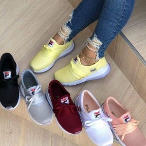 Meet your Posher, Brandy